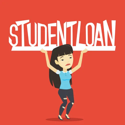 Student Loan Debt is Their Biggest Barrier to Homeownership